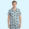 Jimothy and Bees Pajama Set 3