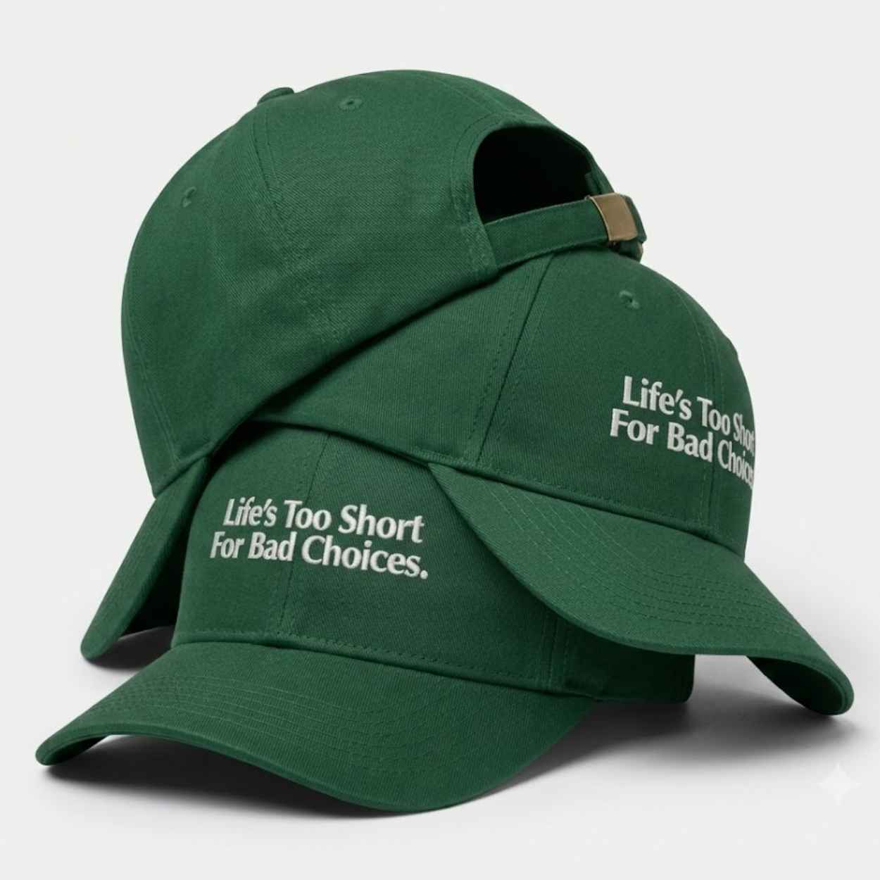 Josh Hart Life's Too Short For Bad Choices Hat 2 Josh Hart Lifes Too Short For Bad Choices Hat 2