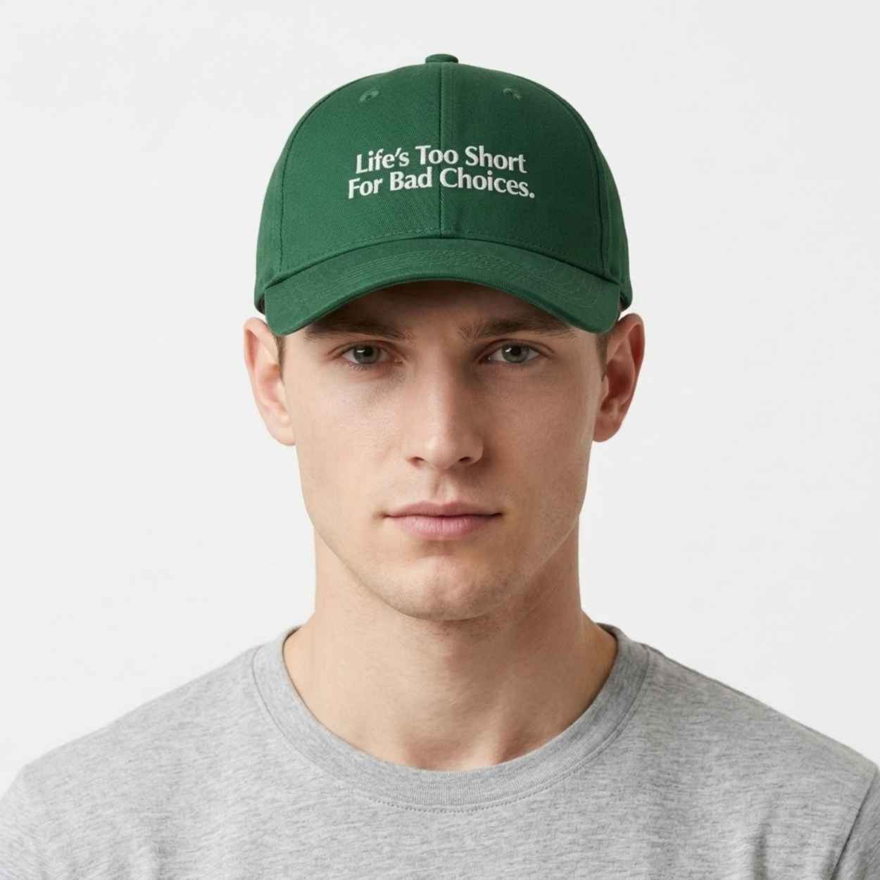 Josh Hart Life's Too Short For Bad Choices Hat 3 Josh Hart Lifes Too Short For Bad Choices Hat 3
