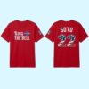 Juan Soto Ring The Bell Shirt 1