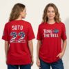 Juan Soto Ring The Bell Shirt 2