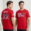 Juan Soto Ring The Bell Shirt 3
