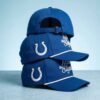 Kalen Jackson Colts Kicking The Stigma Hat 2