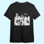Kamari Lassiter Texans Player Shirt