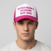 Kitten Needs A Fucking Hot Dog Hat 2
