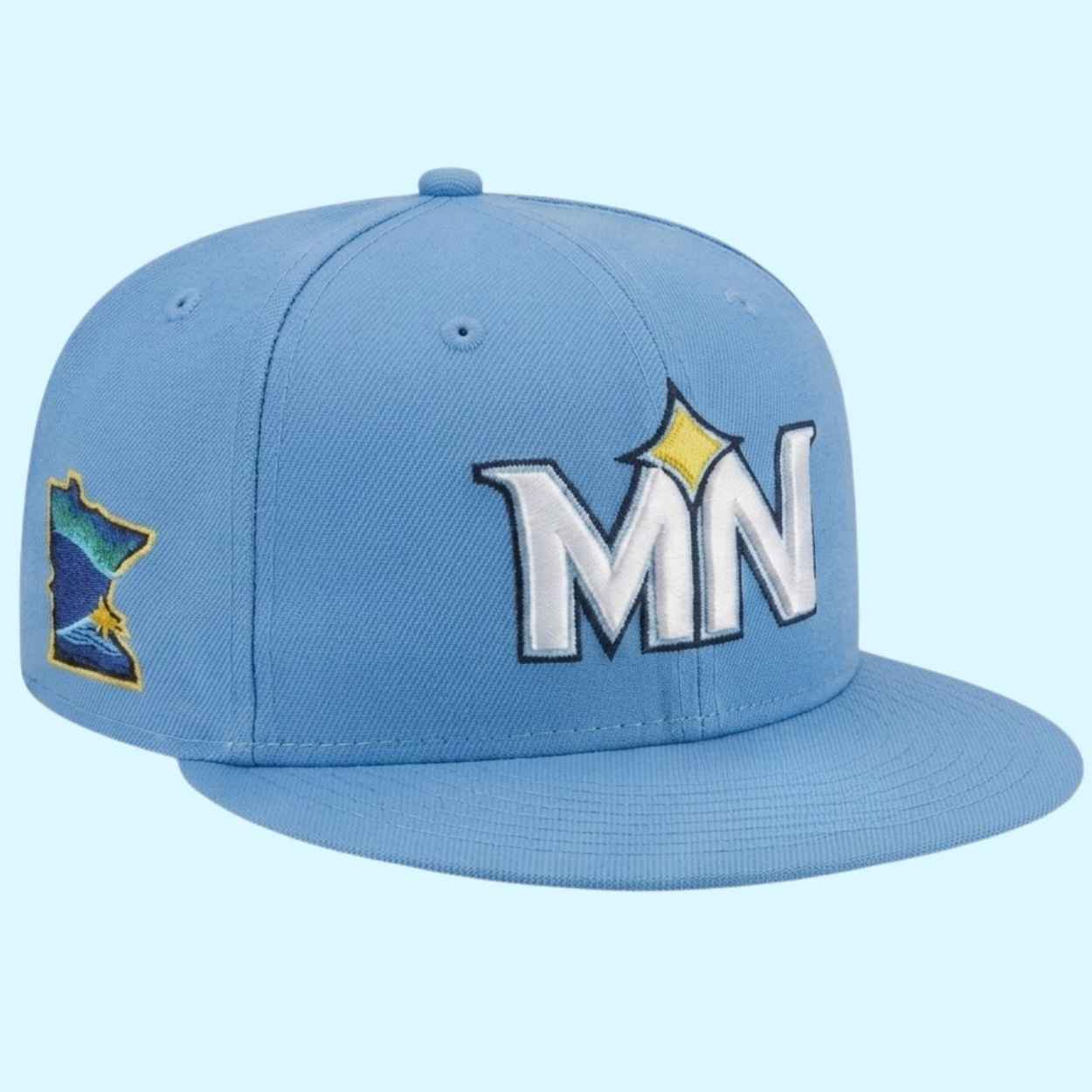 Lamine Yamal Twins Hat 1 Lamine Yamal Twins Hat 1