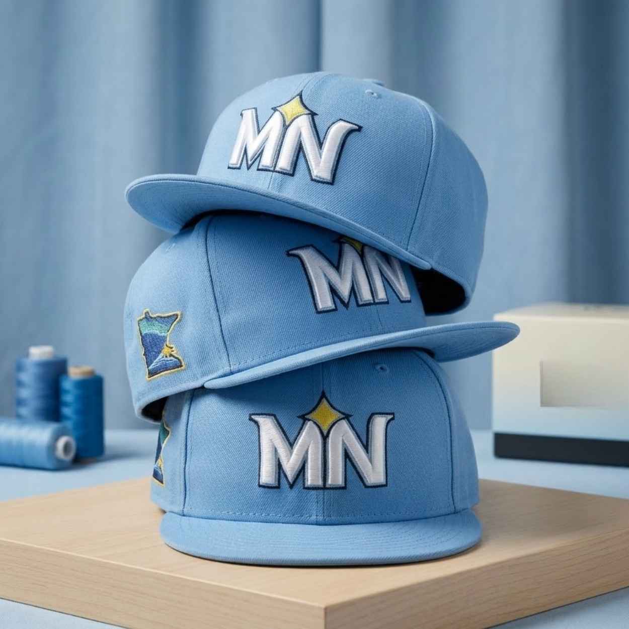 Lamine Yamal Twins Hat 2 Lamine Yamal Twins Hat 2
