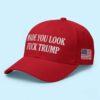 Made You Look Fuck Trump Hat 1