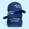 Make Quick Game Great Again Hat 4 Make Quick Game Great Again Hat 2