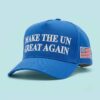 Make The UN Great Again Hat 8 Make The UN Great Again Hat 1
