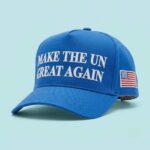 Make The UN Great Again Hat