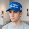 Make The UN Great Again Hat 3