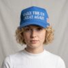 Make The UN Great Again Hat 4