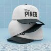 Mookie Betts Torrey Pines hat 5 Mookie Betts Torrey Pines hat 2