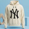 NY Yankees JAY-Z Hoodie 11 NY Yankees JAY Z Hoodie 1