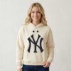 NY Yankees JAY-Z Hoodie 4 NY Yankees JAY Z Hoodie 2