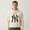 NY Yankees JAY-Z Hoodie 5 NY Yankees JAY Z Hoodie 3