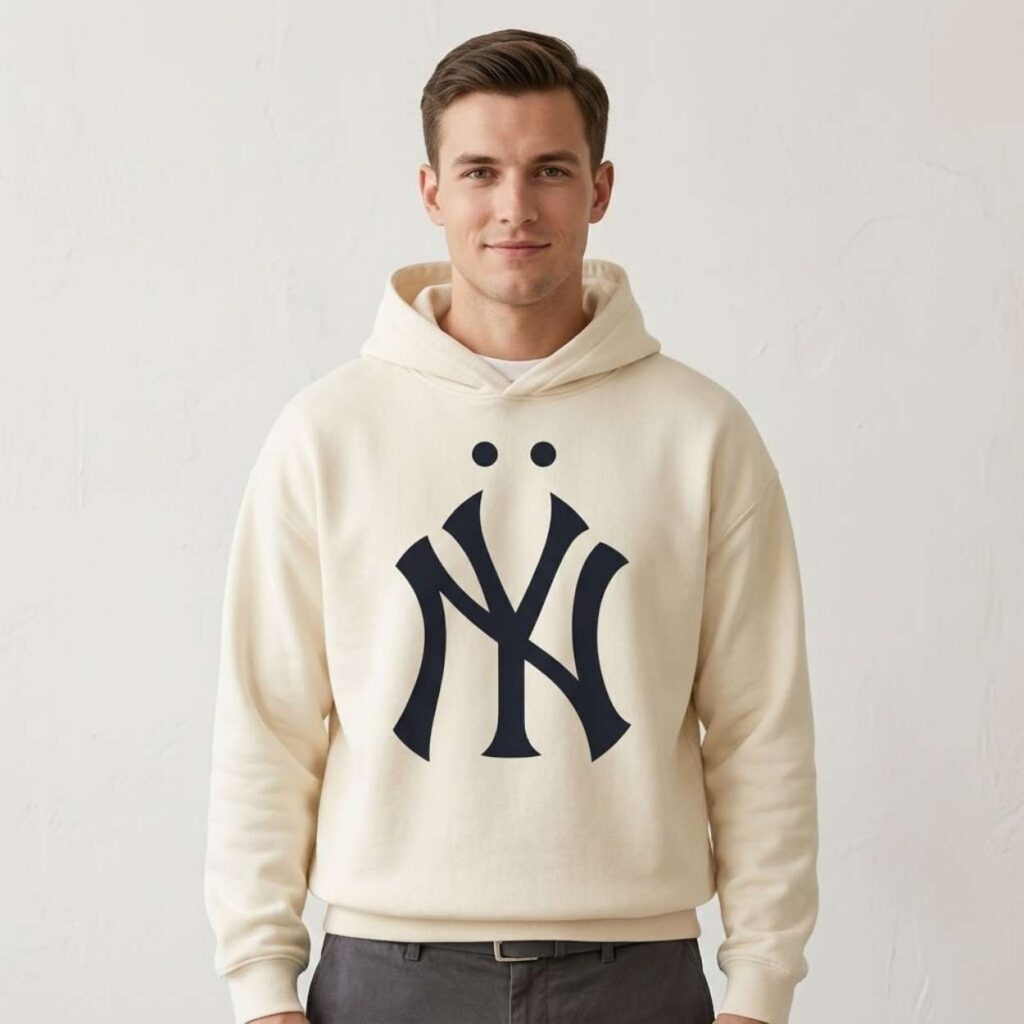 NY Yankees JAY Z Hoodie 3 NY Yankees JAY Z Hoodie 3