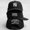 NYC Catch Me In The X With OG At A Yankees Game Hat 1