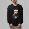 Neville Gallimore Walter Payton Shirt 6 Neville Gallimore Walter Payton Shirt 2