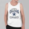 Dak Prescott Cowboys Super Bowl XXX Shirt 3