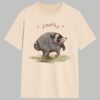 Raccoon Jimothy Seattle Shirt 1