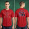Red Sox 2026 Giveaway Baseball Isn't Boring Night Jersey 5 Red Sox 2026 Giveaway Baseball Isnt Boring Night Jersey 3