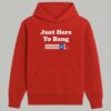 Rex Ryan Just Here To Bang Shirt 2