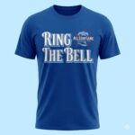 Ring The Bell All Star Game Shirt