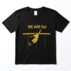 Ryan O'Hearn We Are Gs Shirt 1