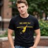 Ryan O'Hearn We Are Gs Shirt 3