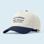 Sam Darnold Seattle Mariners America League Hat