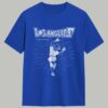 Shohei Ohtani Los Angeles Hip Lock T Shirt 1