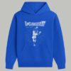 Shohei Ohtani Los Angeles Hip Lock T Shirt 2