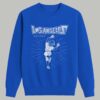 Shohei Ohtani Los Angeles Hip Lock T Shirt 3