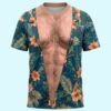Summer Vacation And Travel Too Hot Funny T-shirt 8 Summer Vacation And Travel Too Hot Funny T shirt 1
