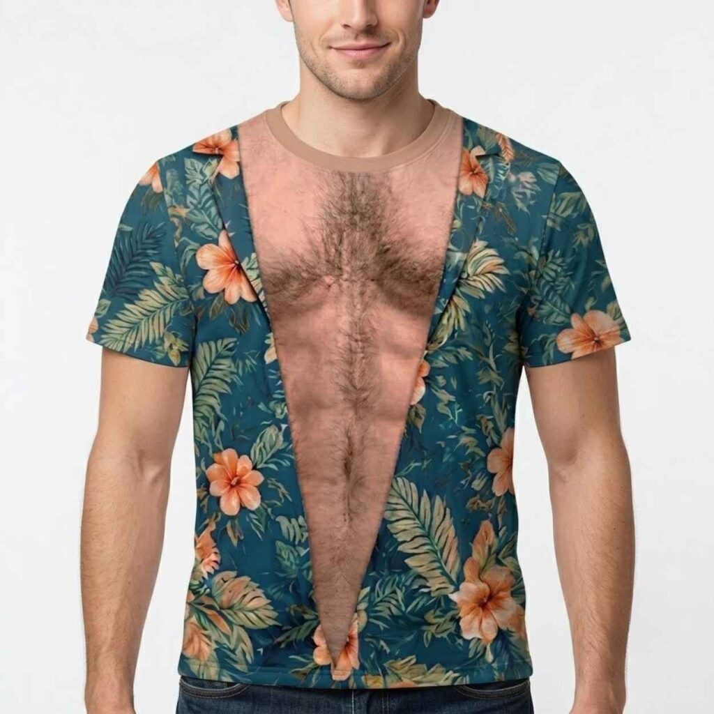 Summer Vacation And Travel Too Hot Funny T shirt 2