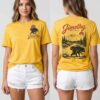 Team Jimothy Raccoon Tee 2