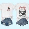 Team Jimothy Raccoon Tee 3