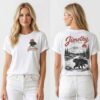Team Jimothy Raccoon Tee 4