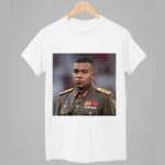 The Dictator Kylian Mbappe Shirt
