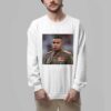 The Dictator Kylian Mbappe Shirt 7 The Dictator Kylian Mbappe Shirt 3