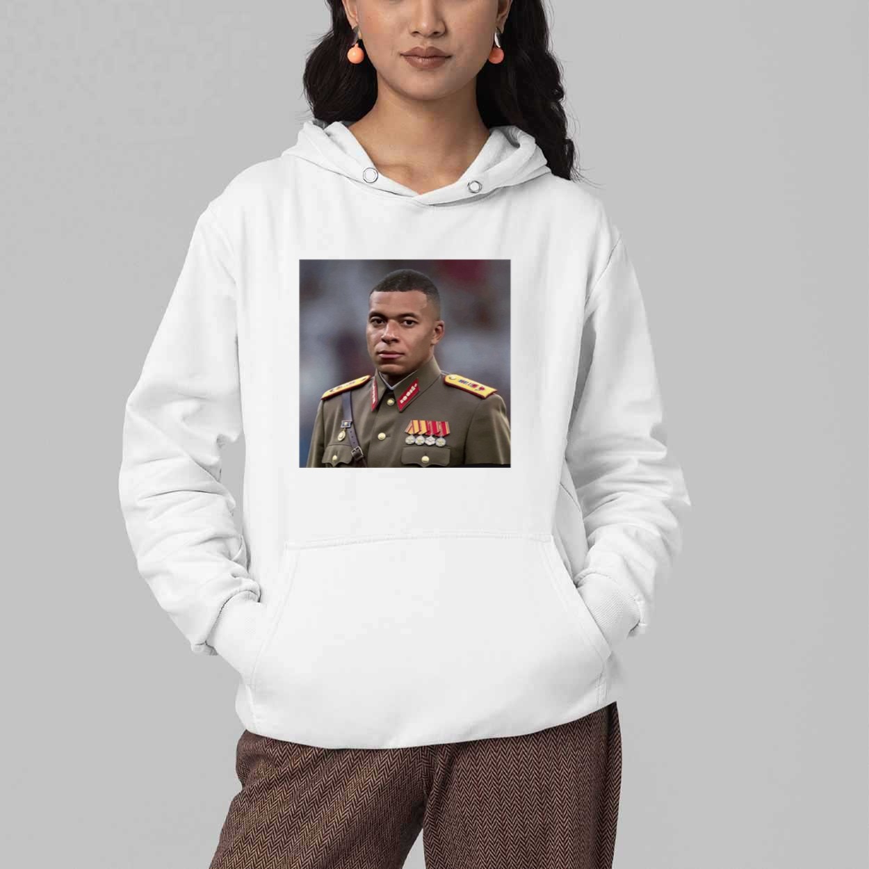 The Dictator Kylian Mbappe Shirt 5 The Dictator Kylian Mbappe Shirt 5