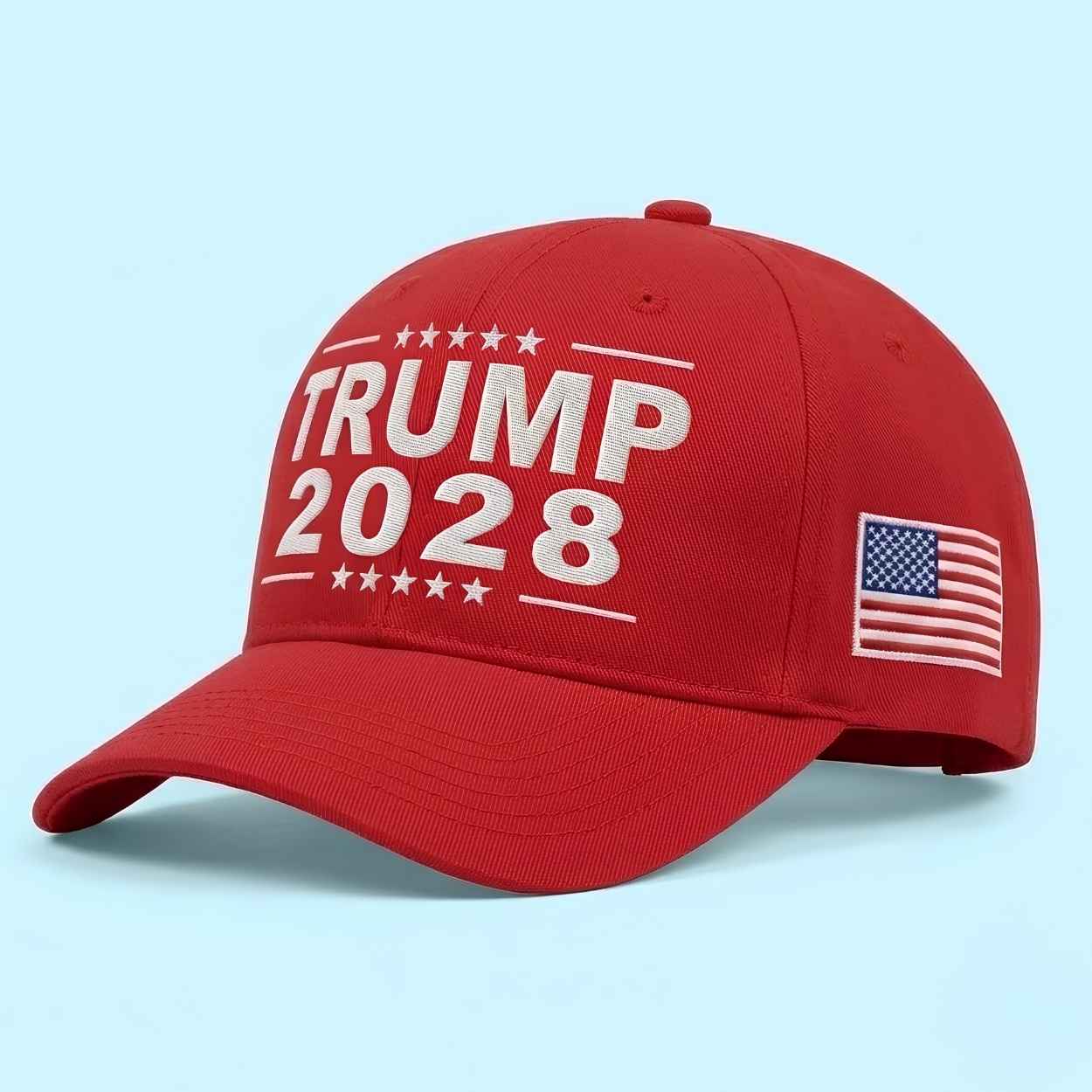 Trump 2028 Hat 1 Trump 2028 Hat 1