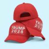 Trump 2028 Hat 5 Trump 2028 Hat 2