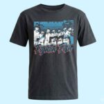 Tyler Phillip Marlins Fightin' Fish Shirt