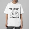 The Mini Van 2 In The Font 2 In The Back Shirt 2