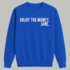 Vanessa Kirby Enjoy The Money Shirt 3