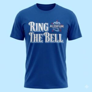 Ring The Bell All Star Game Shirt 1