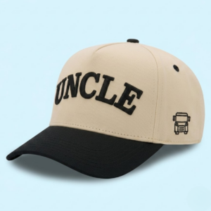 2026 Taylor Lewan Uncle Hat 1